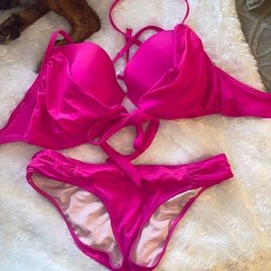 Victoria secret two piece bikini